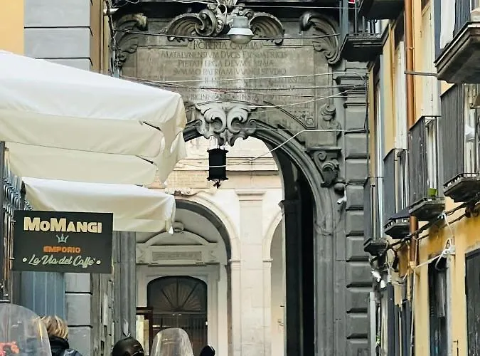 Home San Marcello