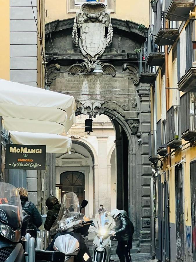 San Marcello Appartement