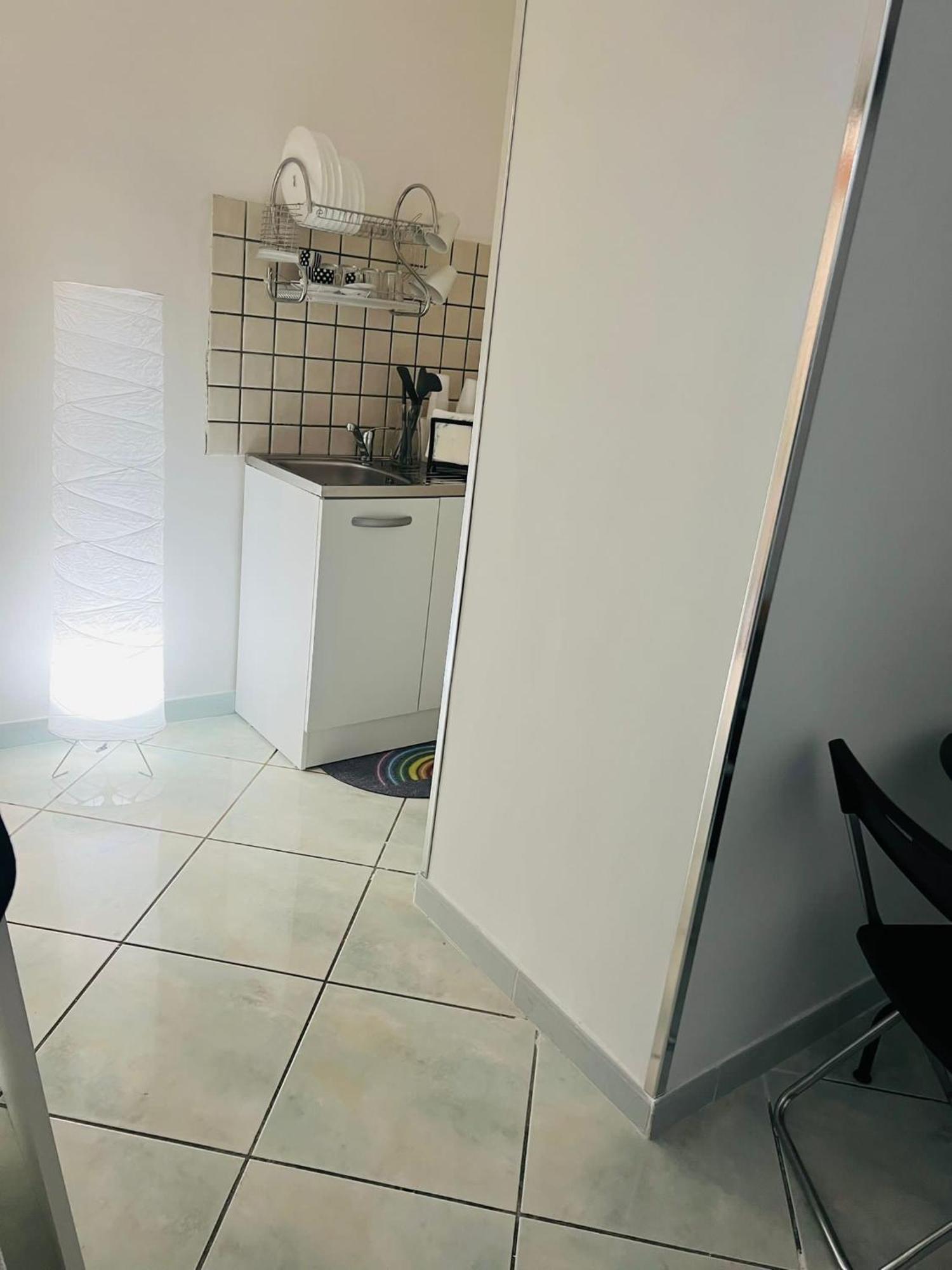 Appartement San Marcello Naples