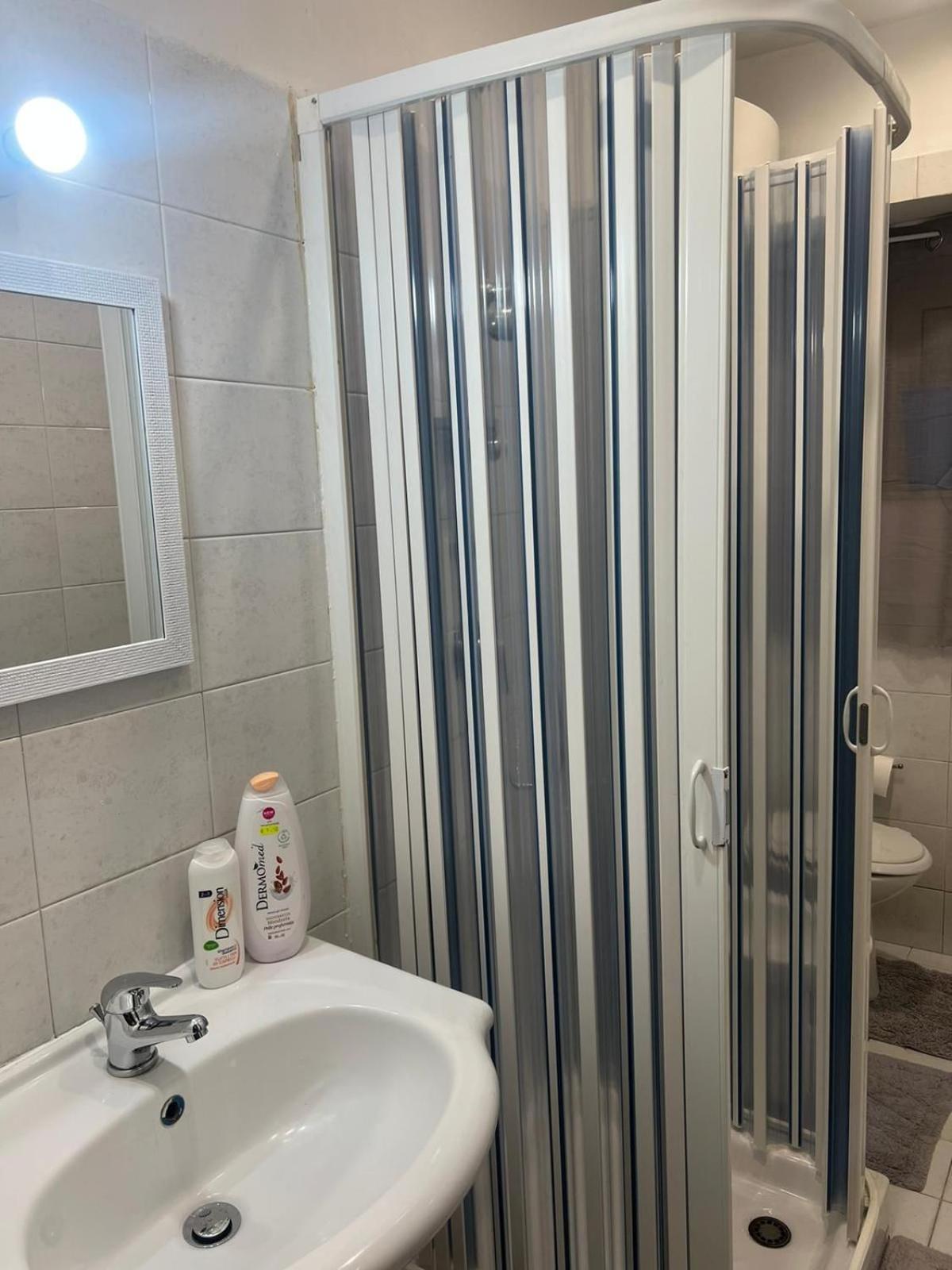Appartement San Marcello