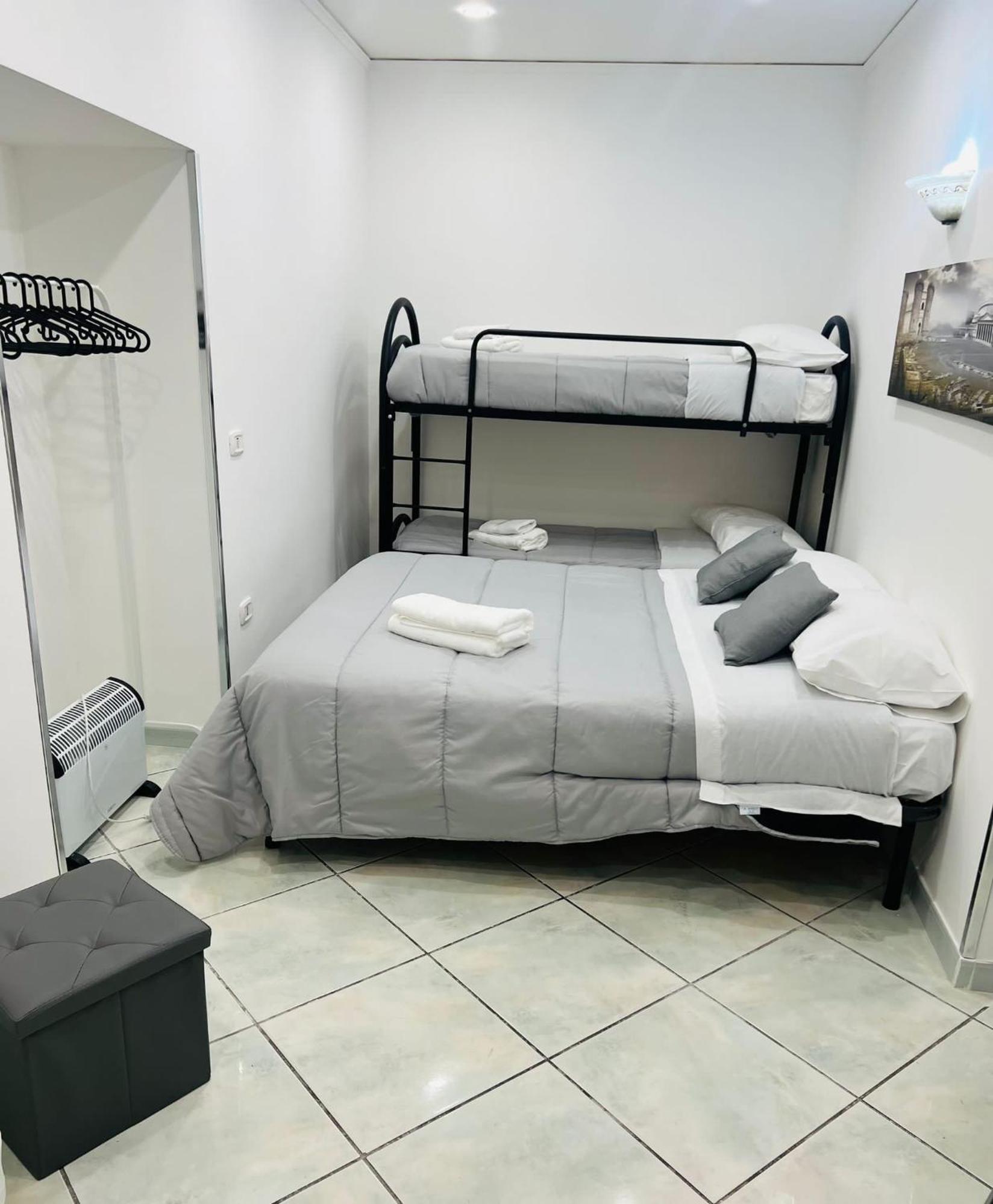 Appartement San Marcello Naples