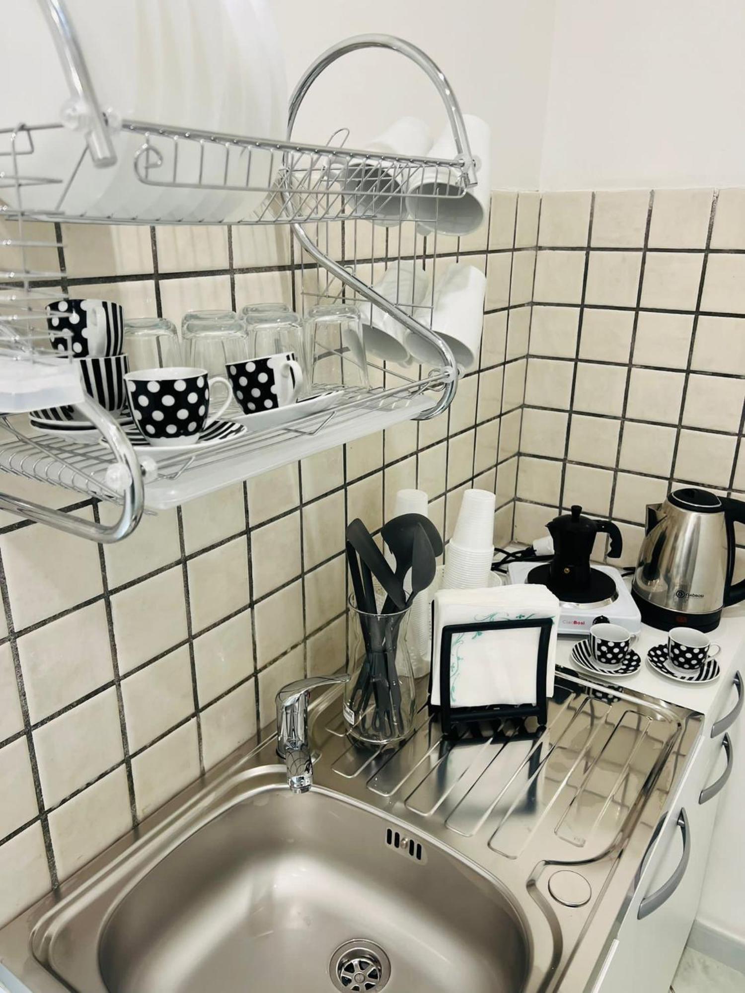 Appartement San Marcello Naples